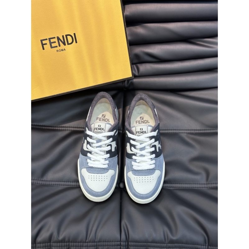 F**di sneakers